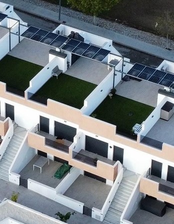 Medium property photo - Calle de las Hortalizas 44, 03190 Pilar de la Horadada